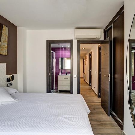 Dreams Port Cambrils Apartment エクステリア 写真