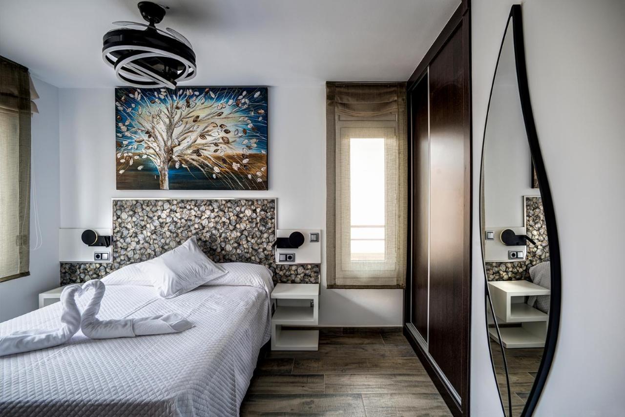 Dreams Port Cambrils Apartment エクステリア 写真