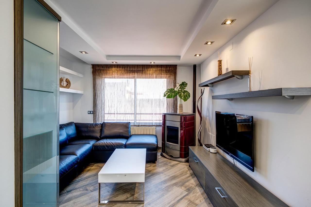 Dreams Port Cambrils Apartment エクステリア 写真