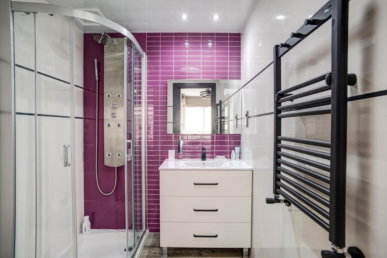 Dreams Port Cambrils Apartment エクステリア 写真