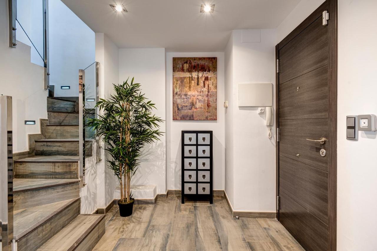 Dreams Port Cambrils Apartment エクステリア 写真